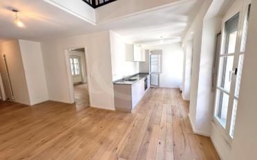 Duplex 4.5 Zimmer - image - 2