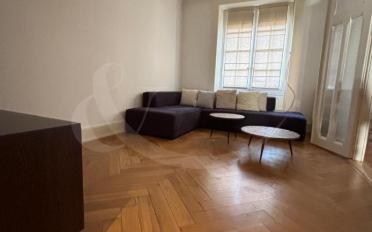 Apartment 4 rooms - image - 2