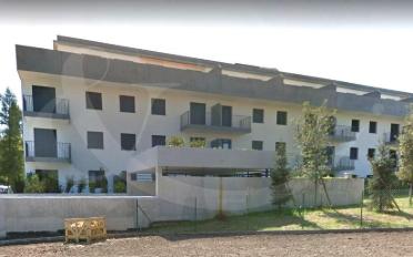 offener Parkplatz - image - 1