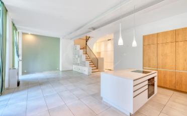 Duplex 5.5 rooms - image - 3