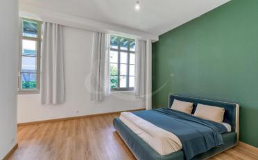 Duplex 5.5 rooms - image - 5