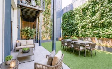 Duplex 5.5 rooms - image - 9