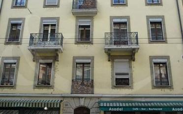 Wohnung 4 Zimmer - image - 1