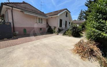 Reihenfamilienhaus 6 Zimmer - image - 2