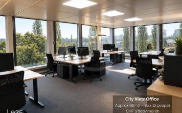 Bureau - image - 1