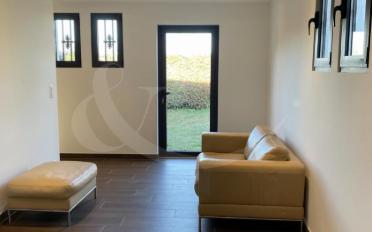 Terrassenwohnung 2 Zimmer - image - 3