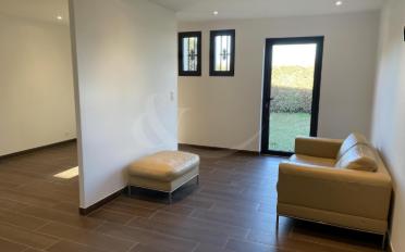 Terrassenwohnung 2 Zimmer - image - 4