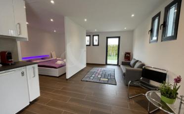 Terrassenwohnung 2 Zimmer - image - 1
