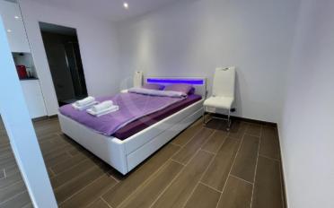 Terrassenwohnung 2 Zimmer - image - 2