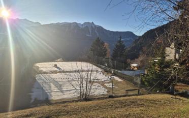 Chalet 5.5 pièces - image - 2