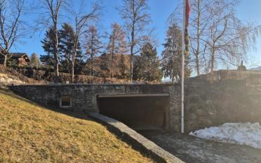 Chalet 5.5 pièces - image - 1