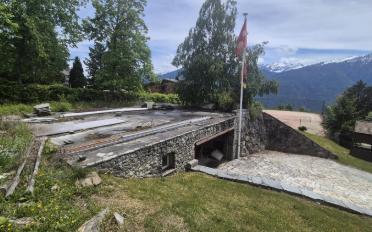 Chalet 5.5 pièces - image - 4