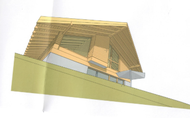 Chalet 5.5 rooms - image - 4