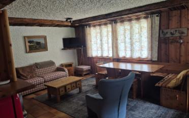 Chalet 6.5 Zimmer - image - 11