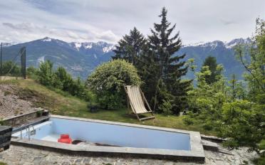Chalet 6.5 Zimmer - image - 6