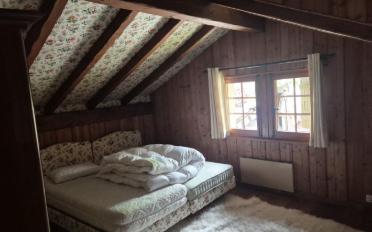 Chalet 6.5 Zimmer - image - 8