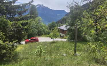 Chalet 6.5 Zimmer - image - 4
