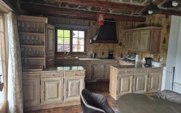 Chalet 6.5 Zimmer - image - 5