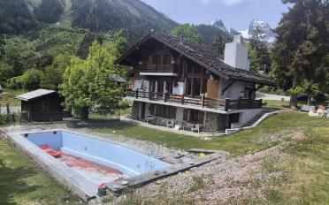 Chalet 6.5 Zimmer - image - 3