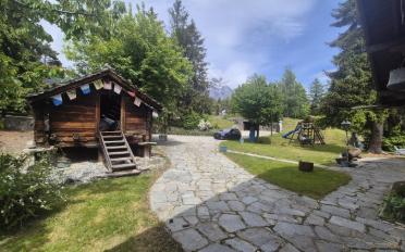 Chalet 11 pièces - image - 4