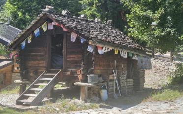 Chalet 11 rooms - image - 11