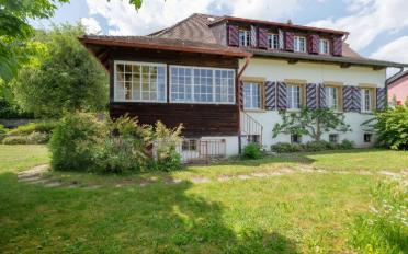 Single house 7.5 rooms - image - 2