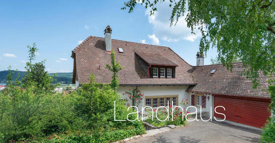 Erlach