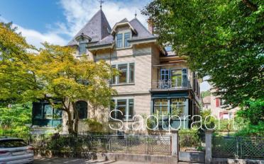 Bifamiliar house 9 rooms - image - 1