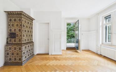 Bifamiliar house 9 rooms - image - 7
