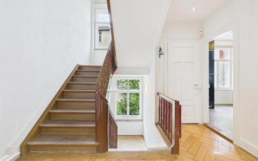 Bifamiliar house 9 rooms - image - 11