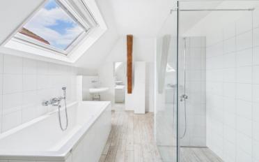 Bifamiliar house 9 rooms - image - 13