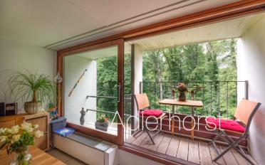 Duplex 4.5 rooms - image - 1