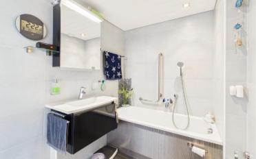 Duplex 4.5 rooms - image - 10