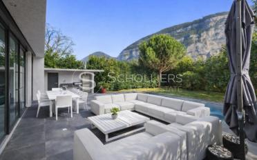 Villa 6 pièces - image - 1