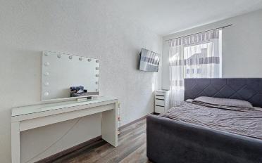 Apartment 5.5 rooms - image - 5