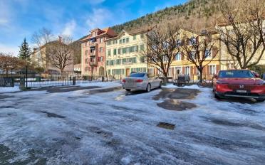 Apartment 5.5 rooms - image - 11