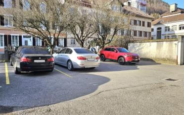 Wohnung 5.5 Zimmer - image - 12