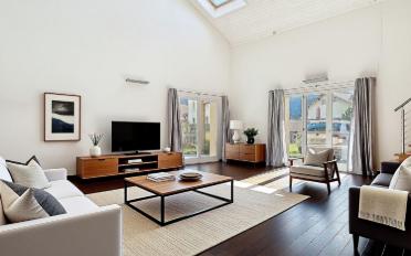 Single house 9 rooms - image - 2