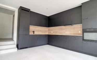 Wohnung 2.5 Zimmer - image - 2