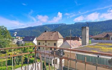 Apartment 3.5 rooms - image - 9