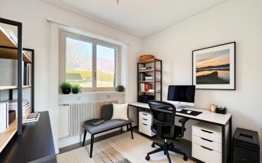 Einfamilienhaus 4.5 Zimmer - image - 5