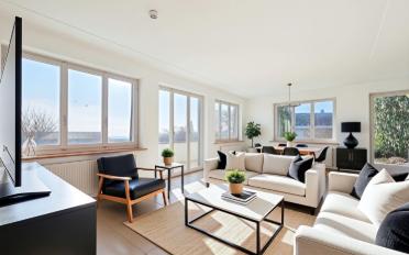 Einfamilienhaus 4.5 Zimmer - image - 2