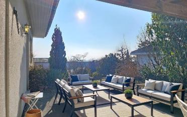 Einfamilienhaus 4.5 Zimmer - image - 10