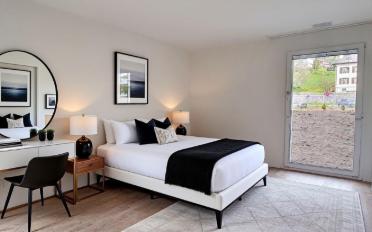 Wohnung 4.5 Zimmer - image - 3