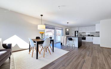 Duplex 6 Zimmer - image - 1