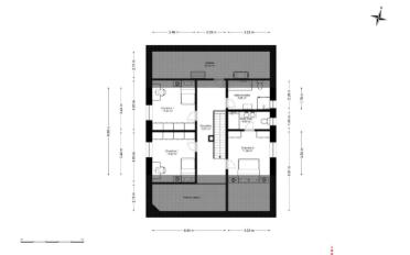 Duplex 6 Zimmer - image - 9