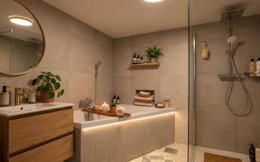 Apartment 2.5 rooms - image - 4