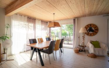 Single house 5.5 rooms - image - 4