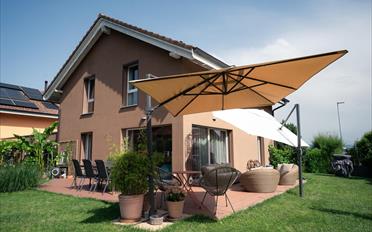 Einfamilienhaus 5.5 Zimmer - image - 1