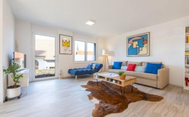 Apartment 5.5 rooms - image - 2